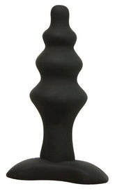 Falcon Rippler Silicone Plug - - Butt Plugs